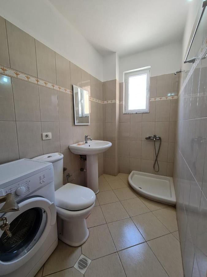 Meltin Apartments Саранде Екстериор снимка